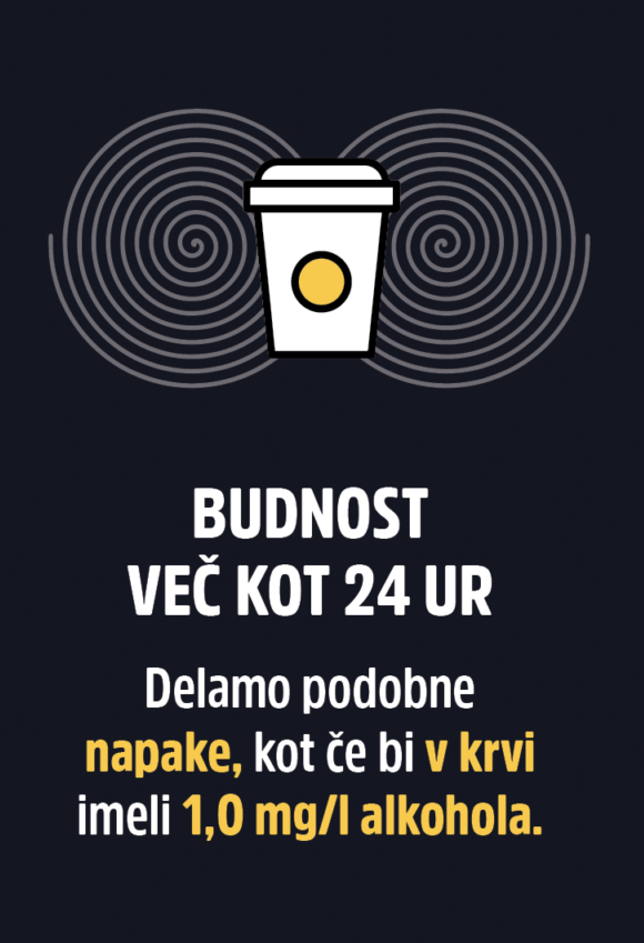 utrujeni c